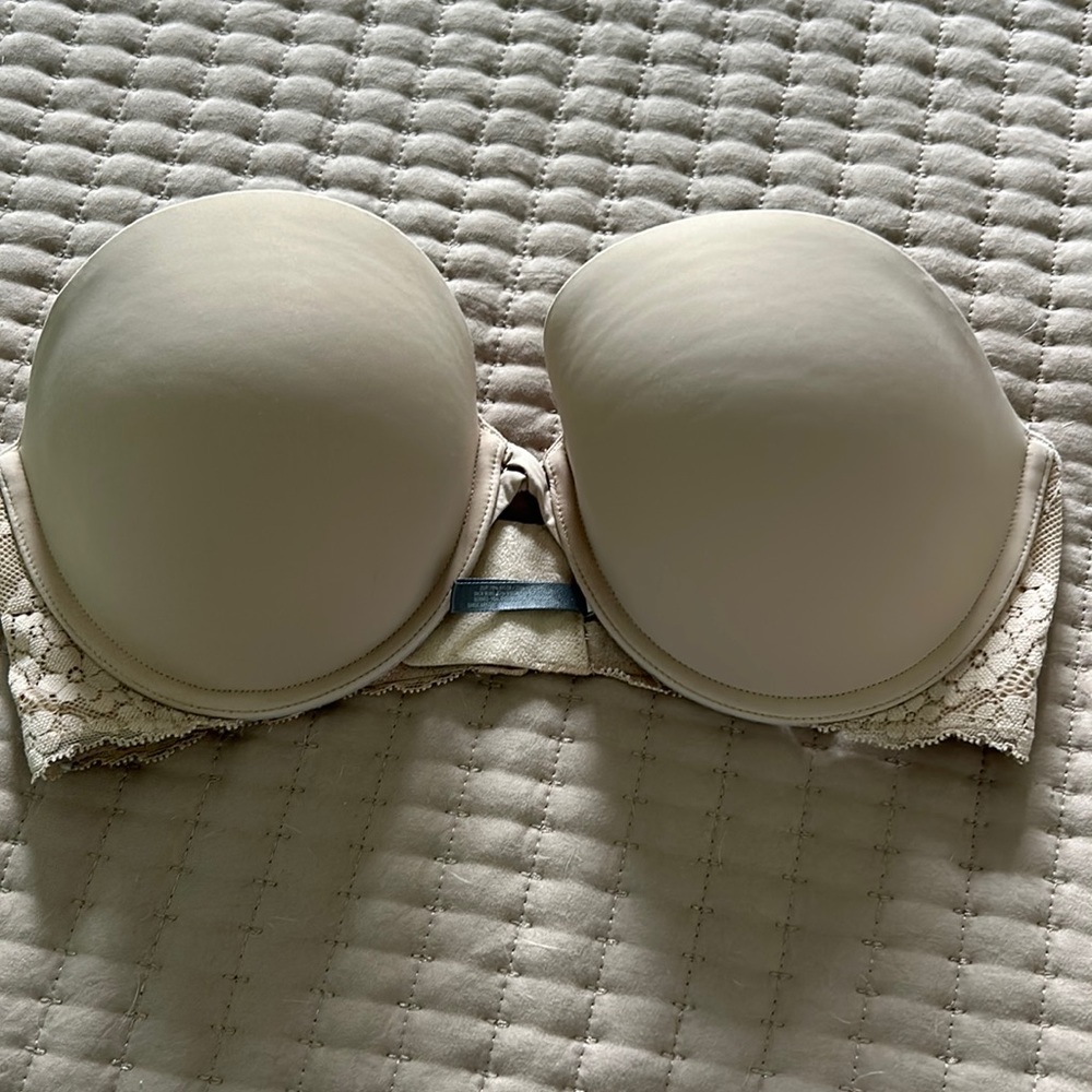Aerie Strapless bra
